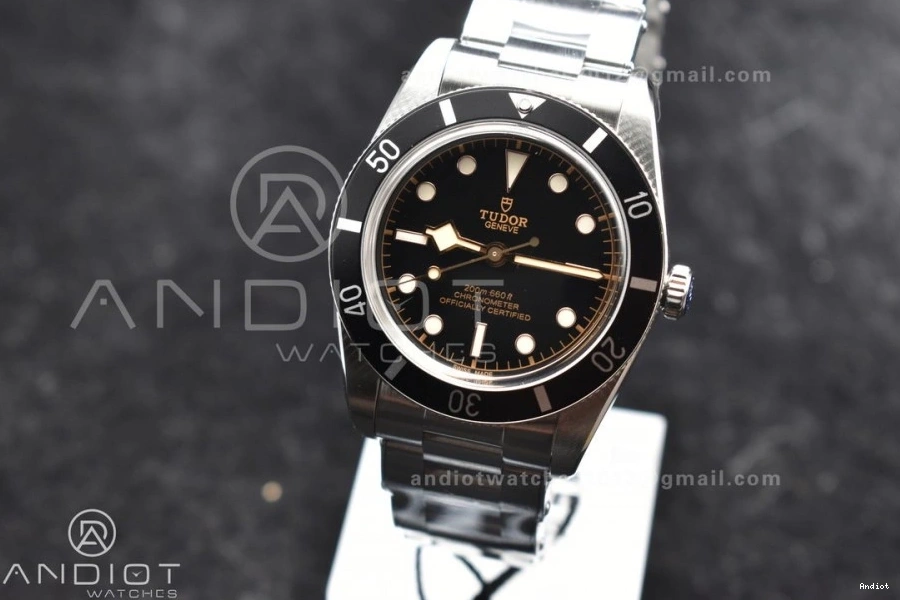 on SS Edition Black A Bay Best 1:1 Heritage Bracelet Black FreshLook ZF Dial SS 895 37mm 0820